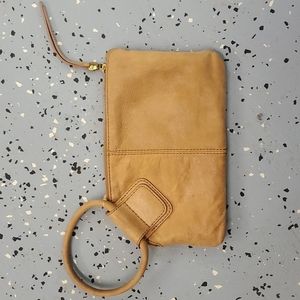 Hobo wristlet